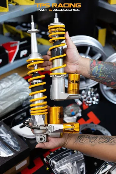 Nên Độ Xe Vario Từ Đâu? 5 Món Đáng Nâng Cấp Nhất Cho Người Mới