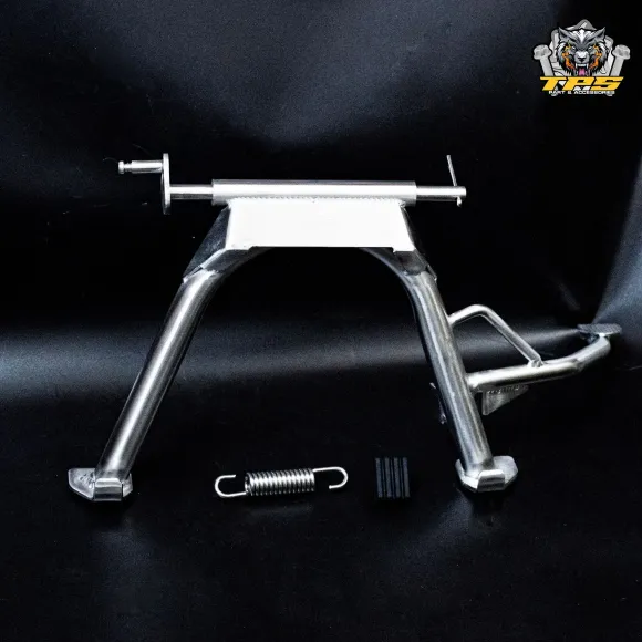 CHỐNG ĐỨNG INOX 304 - TỪ VẬT LIỆU ĐẾN HOÀN THIỆN, ĐỀU PHẢI CÓ LÝ DO 