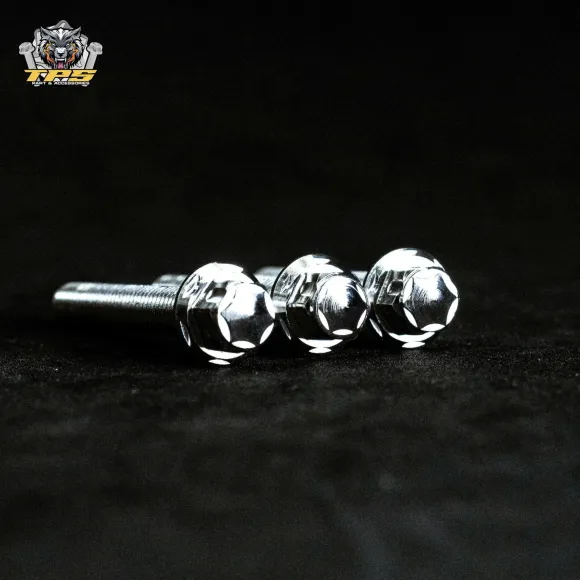 CHỐNG ĐỨNG INOX 304 - TỪ VẬT LIỆU ĐẾN HOÀN THIỆN, ĐỀU PHẢI CÓ LÝ DO 