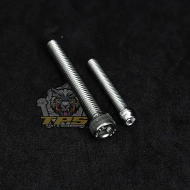 Pát Trợ Lực Sườn CNC Nhôm 6061