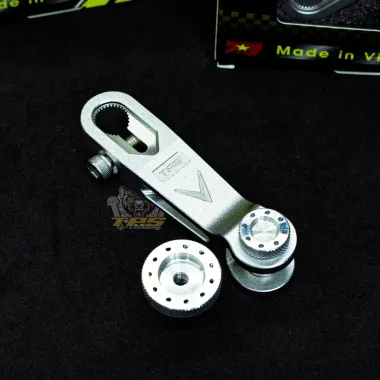 CÀNG THẮNG NHÔM 6061 CNC