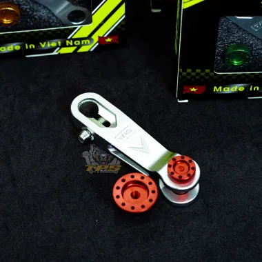 CÀNG THẮNG NHÔM 6061 CNC