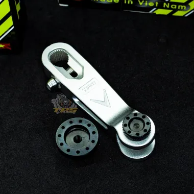 CÀNG THẮNG NHÔM 6061 CNC
