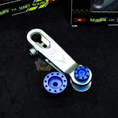 CÀNG THẮNG NHÔM 6061 CNC