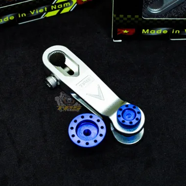 CÀNG THẮNG NHÔM 6061 CNC