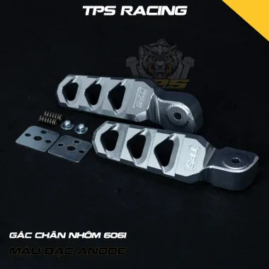 Gác Chân Nhôm 6061