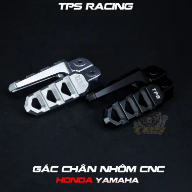 Gác Chân Nhôm 6061