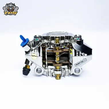 MFZ MOTO3-NIKEN