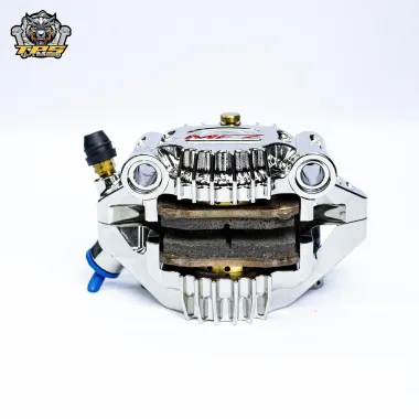MFZ MOTO3-NIKEN