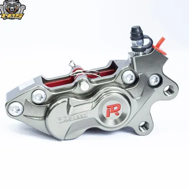 HEO DẦU 4 PIS RD SPEED XÁM