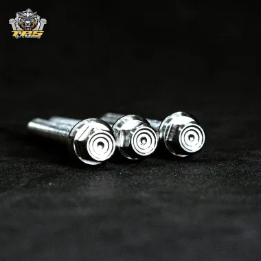 HEO DẦU DRVF-GD 4PIS