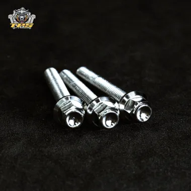 FULL ỐC ÁO INOX 304 -V6
