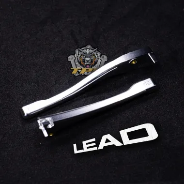 TAY THẮNG NHÔM LEAD 4VAL ABS