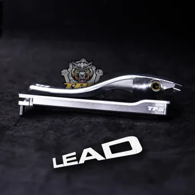 TAY THẮNG NHÔM LEAD 4VAL ABS