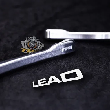 TAY THẮNG NHÔM LEAD 4VAL ABS