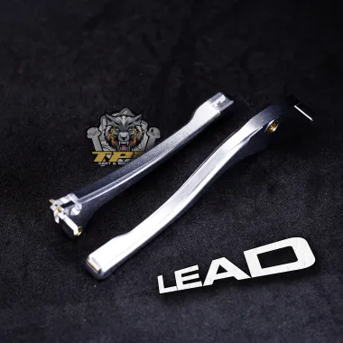 TAY THẮNG NHÔM LEAD 4VAL ABS