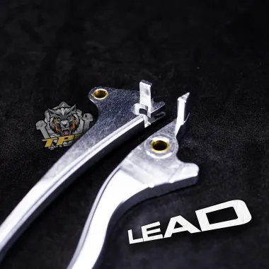 TAY THẮNG NHÔM LEAD 4VAL ABS