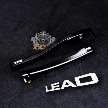 TAY THẮNG NHÔM LEAD 4VAL ABS