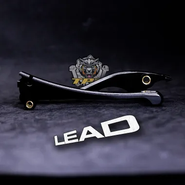 TAY THẮNG NHÔM LEAD 4VAL ABS