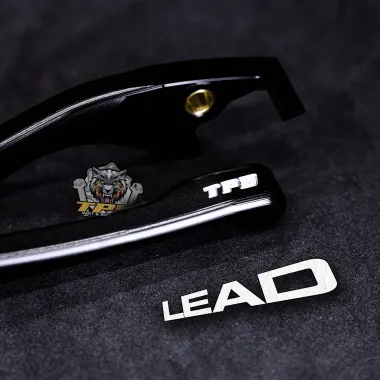 TAY THẮNG NHÔM LEAD 4VAL ABS