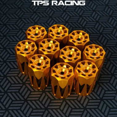 Núm Chỉnh Phuộc HPA