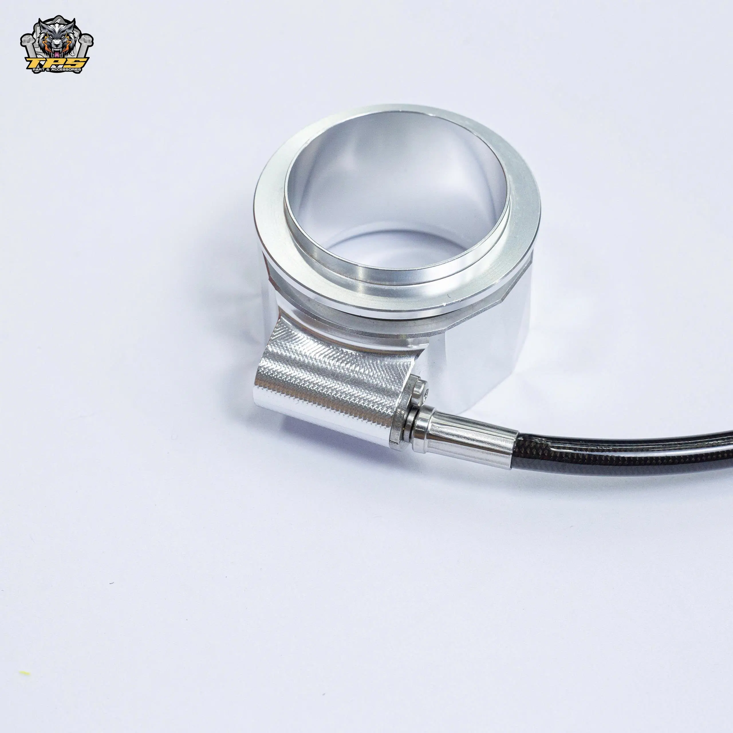 C&ocirc;ng dụng của HPA gi&uacute;p điều chỉnh độ cứng mềm của phuộc