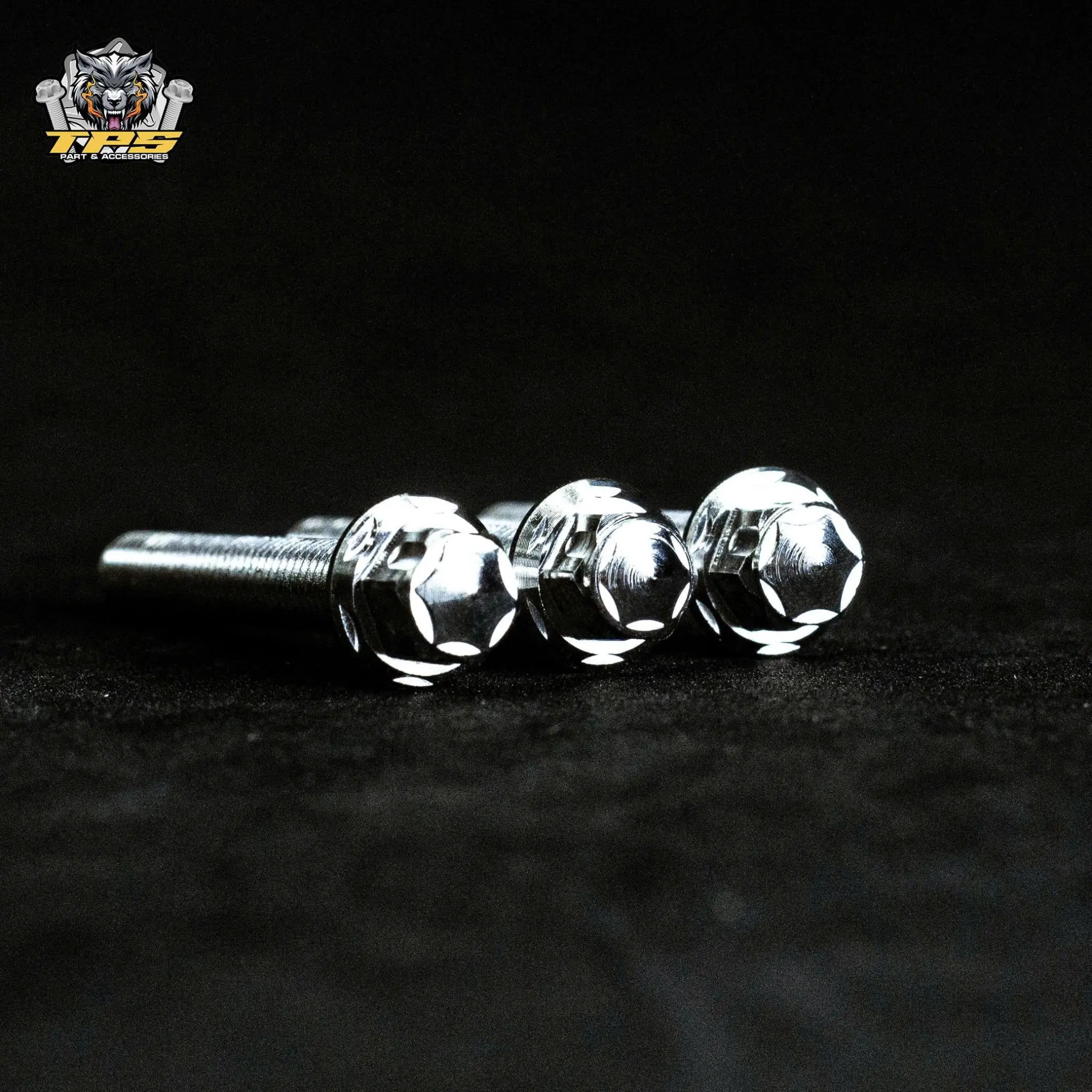 TẠI SAO MỘT BỘ ỐC LẠI CÓ THỂ KHIÊN PHẦN LỐC MÁY KHÁC ĐI ?