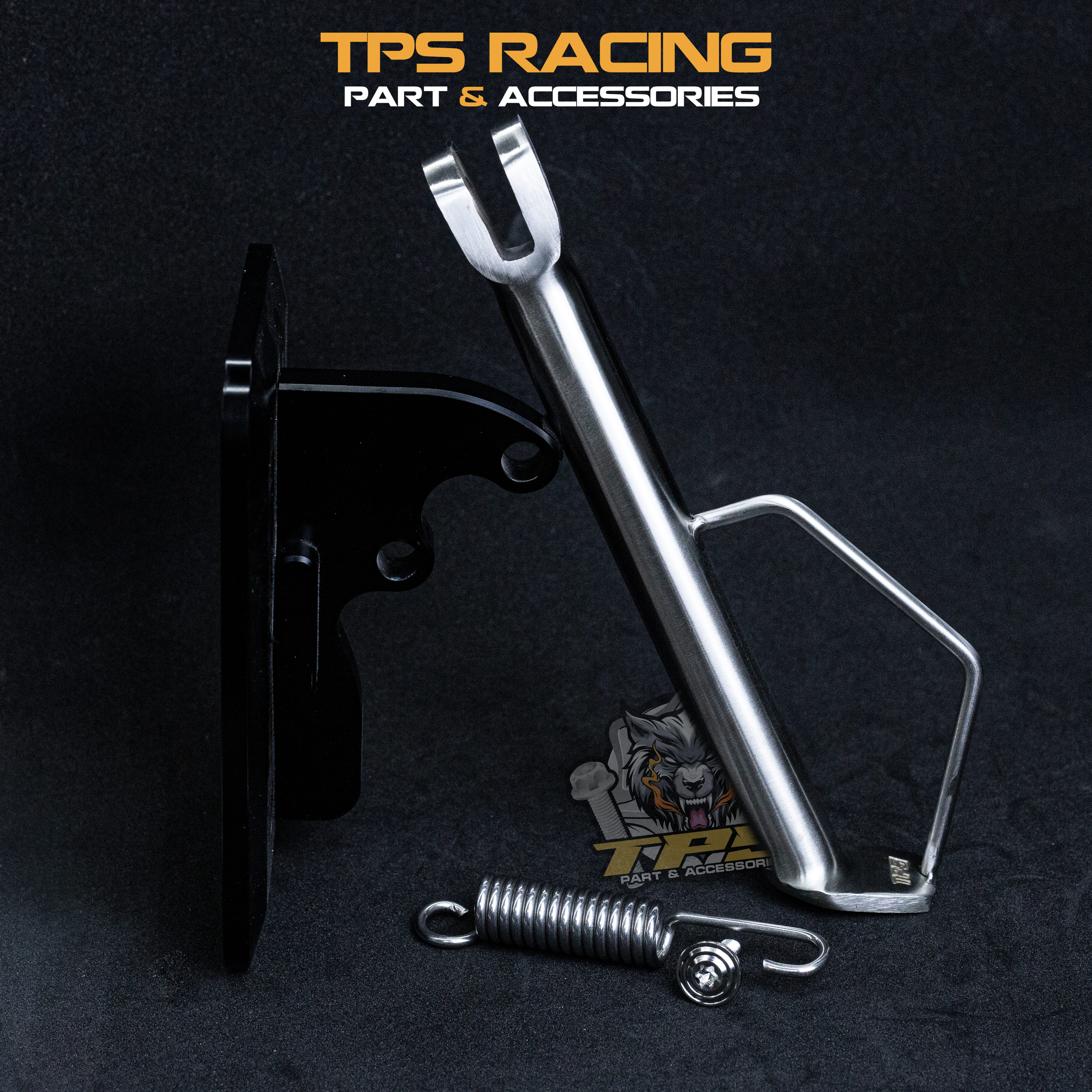 Chống nghiêng TPS RACING
