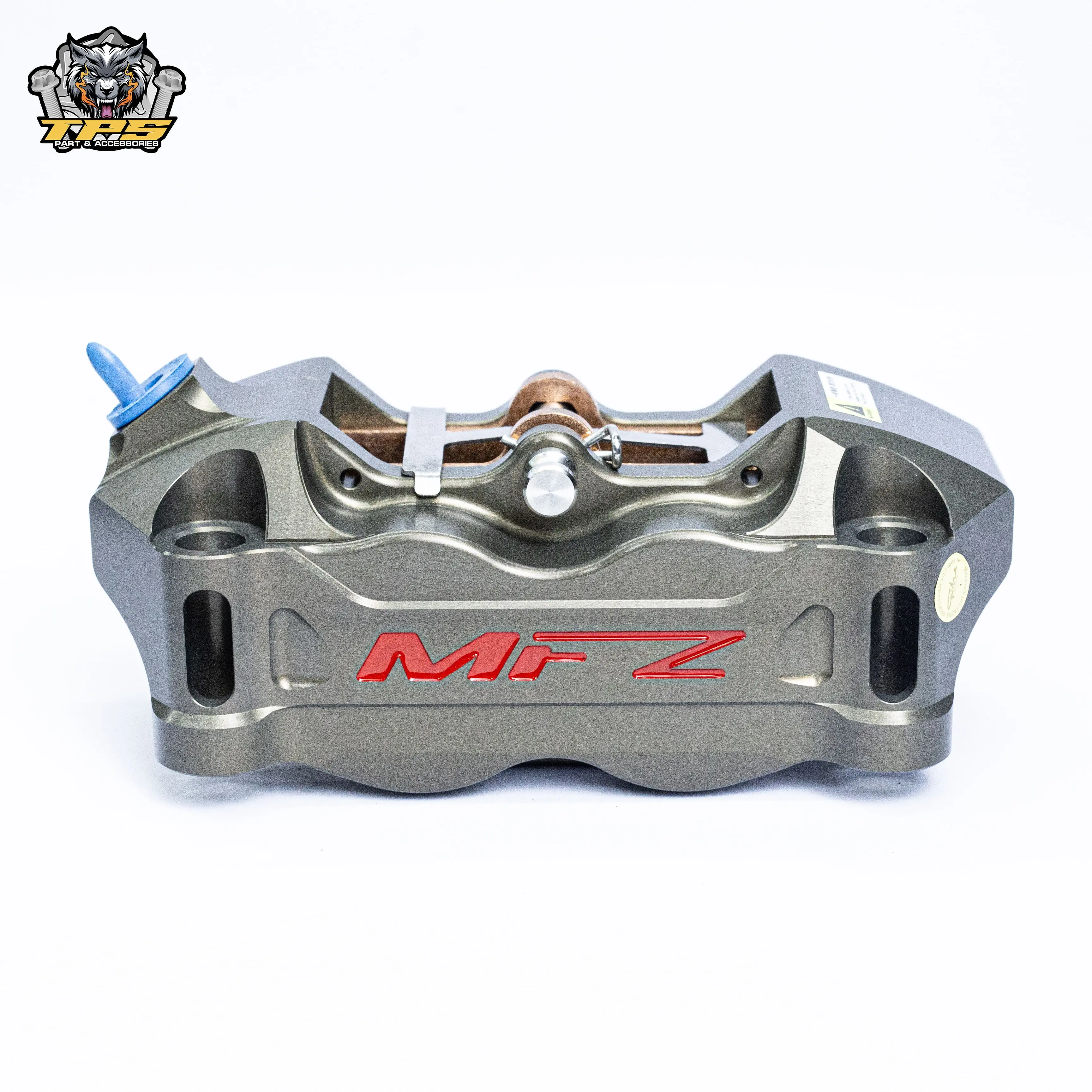 HEO DẦU MFZ 4PIS